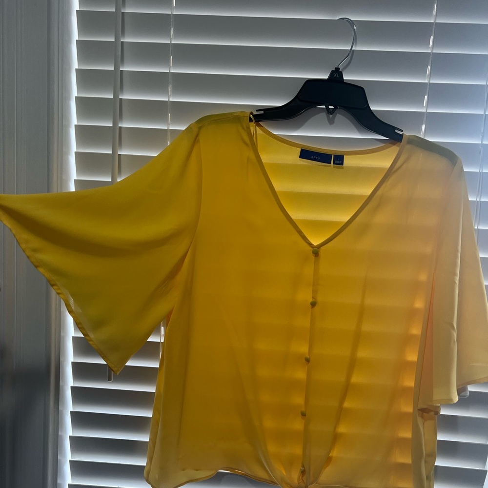 APT9 size L top